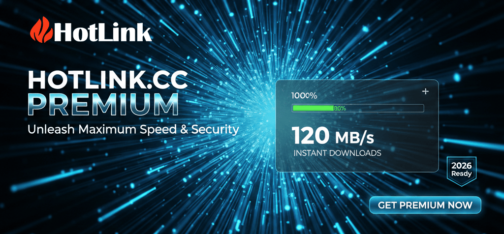Hotlink.cc Premium Review 2026