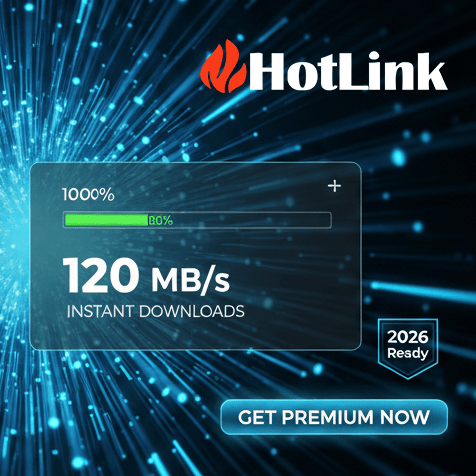 Hotlink.cc Premium