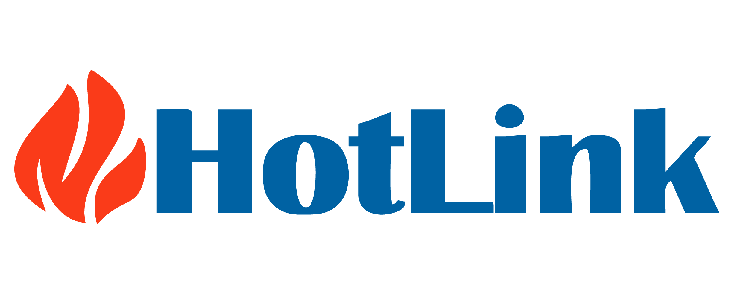Hotlink - Logo